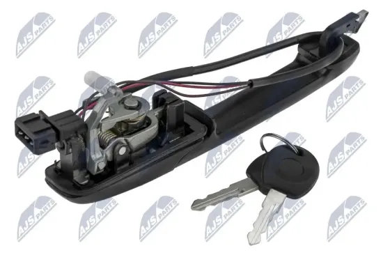 Türaußengriff vorne rechts NTY EZC-VW-399 Bild Türaußengriff vorne rechts NTY EZC-VW-399