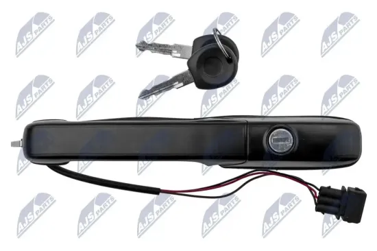 Türaußengriff vorne rechts NTY EZC-VW-399 Bild Türaußengriff vorne rechts NTY EZC-VW-399