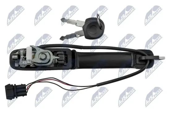 Türaußengriff vorne rechts NTY EZC-VW-399 Bild Türaußengriff vorne rechts NTY EZC-VW-399