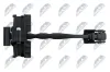 Türfeststeller vorne beidseitig NTY EZC-VW-407 Bild Türfeststeller vorne beidseitig NTY EZC-VW-407