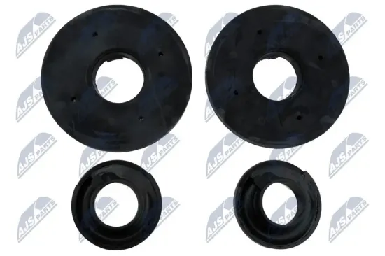 Anschlagpuffer, Federung Hinterachse links Hinterachse rechts NTY EZC-VW-425 Bild Anschlagpuffer, Federung Hinterachse links Hinterachse rechts NTY EZC-VW-425