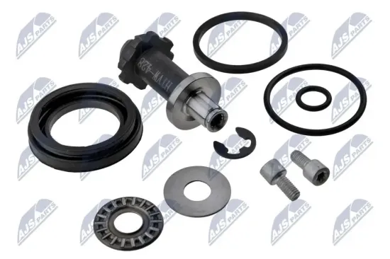 Reparatursatz, Bremssattel Hinterachse links Hinterachse rechts NTY EZC-VW-428 Bild Reparatursatz, Bremssattel Hinterachse links Hinterachse rechts NTY EZC-VW-428