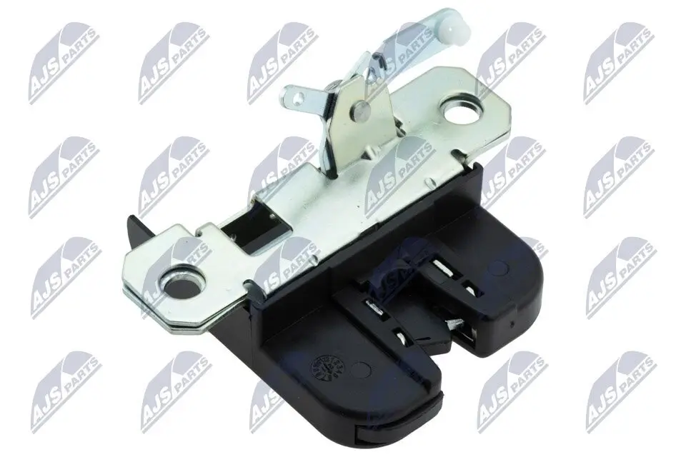 Heckklappenschloss unten NTY EZC-VW-433