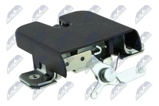 Heckklappenschloss unten NTY EZC-VW-433 Bild Heckklappenschloss unten NTY EZC-VW-433