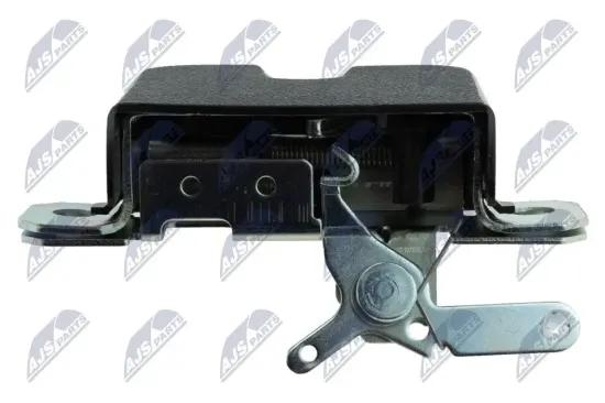 Heckklappenschloss unten NTY EZC-VW-433 Bild Heckklappenschloss unten NTY EZC-VW-433