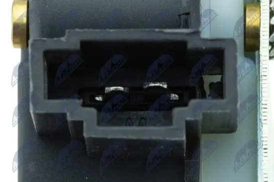 Heckklappenschloss NTY EZC-VW-437 Bild Heckklappenschloss NTY EZC-VW-437