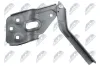 Scharnier, Motorhaube links NTY EZC-VW-441 Bild Scharnier, Motorhaube links NTY EZC-VW-441