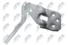Scharnier, Motorhaube links NTY EZC-VW-441 Bild Scharnier, Motorhaube links NTY EZC-VW-441
