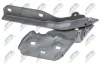 Scharnier, Motorhaube rechts NTY EZC-VW-442 Bild Scharnier, Motorhaube rechts NTY EZC-VW-442
