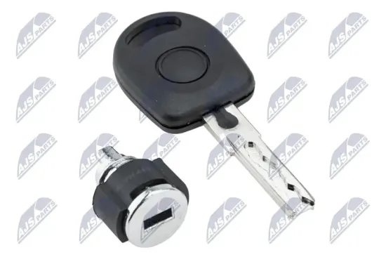 Schließzylinder NTY EZC-VW-443 Bild Schließzylinder NTY EZC-VW-443