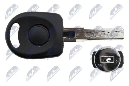 Schließzylinder NTY EZC-VW-443 Bild Schließzylinder NTY EZC-VW-443