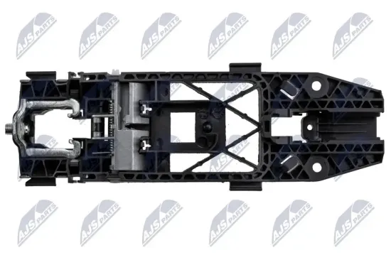 Rahmen, Türaußengriff vorne Fahrzeugtür beidseitig NTY EZC-VW-450 Bild Rahmen, Türaußengriff vorne Fahrzeugtür beidseitig NTY EZC-VW-450