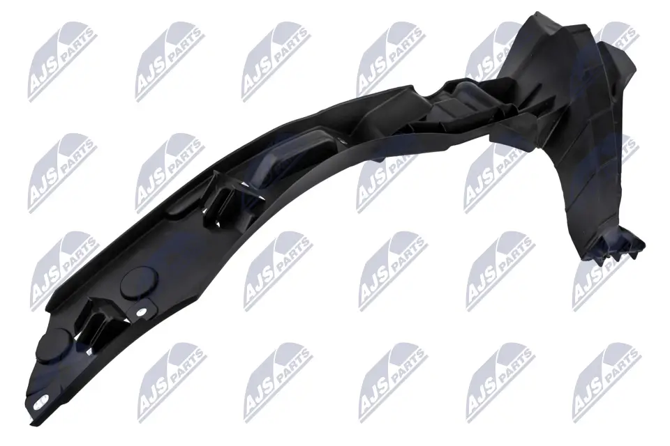 Halter, Stoßfänger vorne links NTY EZC-VW-455