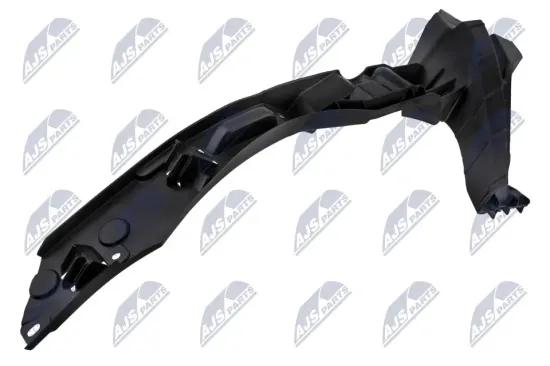 Halter, Stoßfänger vorne links NTY EZC-VW-455 Bild Halter, Stoßfänger vorne links NTY EZC-VW-455