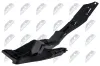 Halter, Stoßfänger vorne links NTY EZC-VW-455 Bild Halter, Stoßfänger vorne links NTY EZC-VW-455