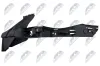 Halter, Stoßfänger vorne links NTY EZC-VW-455 Bild Halter, Stoßfänger vorne links NTY EZC-VW-455
