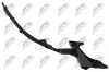 Halter, Stoßfänger vorne links NTY EZC-VW-455 Bild Halter, Stoßfänger vorne links NTY EZC-VW-455