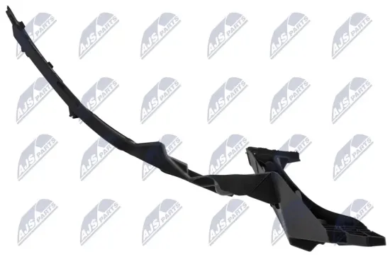 Halter, Stoßfänger vorne links NTY EZC-VW-455 Bild Halter, Stoßfänger vorne links NTY EZC-VW-455