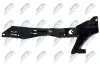 Halter, Stoßfänger vorne rechts NTY EZC-VW-456 Bild Halter, Stoßfänger vorne rechts NTY EZC-VW-456