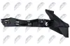 Halter, Stoßfänger vorne rechts NTY EZC-VW-456 Bild Halter, Stoßfänger vorne rechts NTY EZC-VW-456