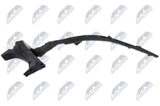 Halter, Stoßfänger vorne rechts NTY EZC-VW-456 Bild Halter, Stoßfänger vorne rechts NTY EZC-VW-456
