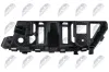 Halter, Stoßfänger vorne rechts NTY EZC-VW-486 Bild Halter, Stoßfänger vorne rechts NTY EZC-VW-486