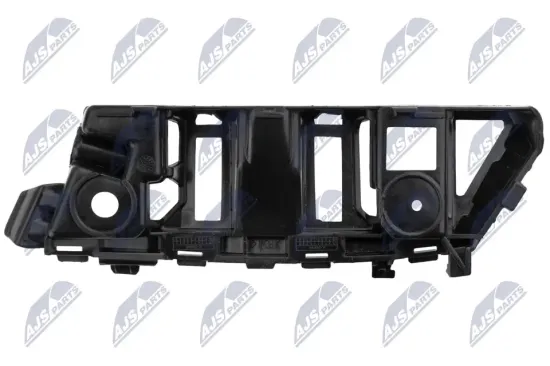 Halter, Stoßfänger vorne rechts NTY EZC-VW-486 Bild Halter, Stoßfänger vorne rechts NTY EZC-VW-486