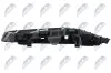 Halter, Stoßfänger vorne rechts NTY EZC-VW-486 Bild Halter, Stoßfänger vorne rechts NTY EZC-VW-486