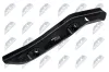 Halter, Stoßfänger vorne links NTY EZC-VW-499 Bild Halter, Stoßfänger vorne links NTY EZC-VW-499