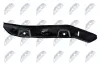 Halter, Stoßfänger vorne links NTY EZC-VW-499 Bild Halter, Stoßfänger vorne links NTY EZC-VW-499