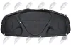 Motorraumdämmung Motorhaube NTY EZC-VW-515 Bild Motorraumdämmung Motorhaube NTY EZC-VW-515