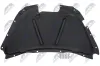 Motorraumdämmung Motorhaube NTY EZC-VW-521 Bild Motorraumdämmung Motorhaube NTY EZC-VW-521