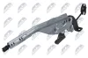 Handbremshebel NTY EZC-VW-562