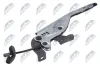 Handbremshebel NTY EZC-VW-562 Bild Handbremshebel NTY EZC-VW-562