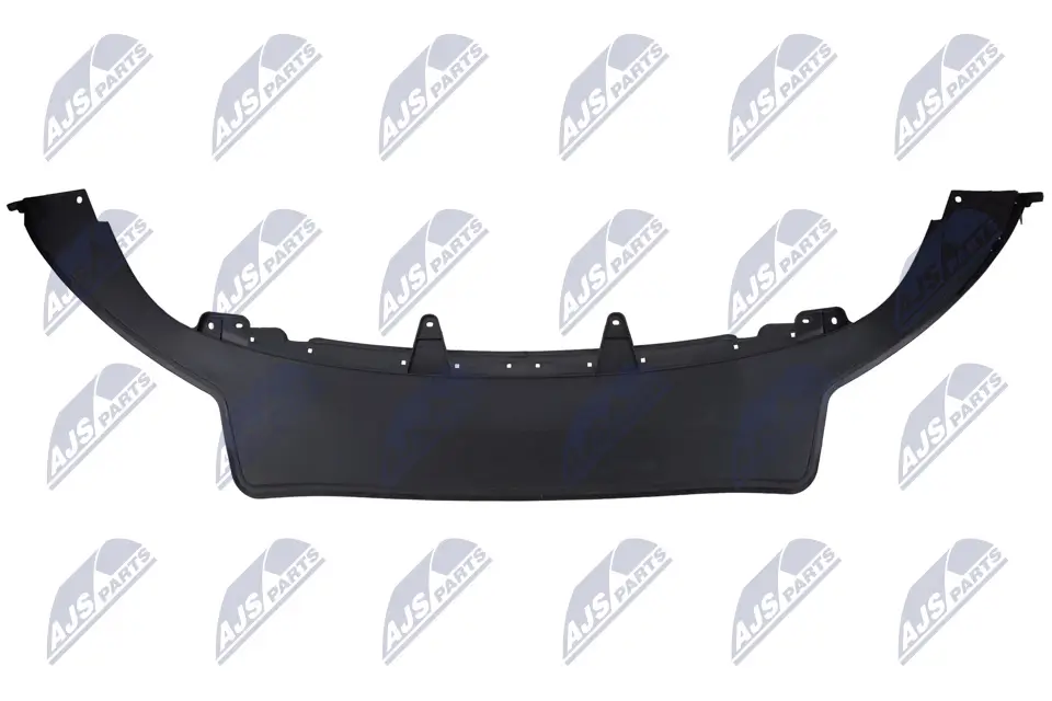 Spoiler vorne NTY EZC-VW-575