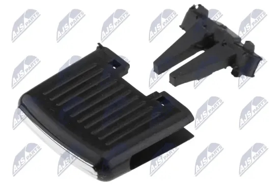 Bedienelement, Heizung/Lüftung links rechts NTY EZC-VW-583 Bild Bedienelement, Heizung/Lüftung links rechts NTY EZC-VW-583