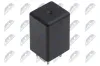 Steuergerät, Glühzeit 12 V NTY EZP-AU-003 Bild Steuergerät, Glühzeit 12 V NTY EZP-AU-003