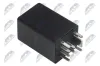 Steuergerät, Glühzeit 12 V NTY EZP-AU-003 Bild Steuergerät, Glühzeit 12 V NTY EZP-AU-003