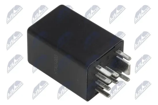 Steuergerät, Glühzeit 12 V NTY EZP-AU-003 Bild Steuergerät, Glühzeit 12 V NTY EZP-AU-003