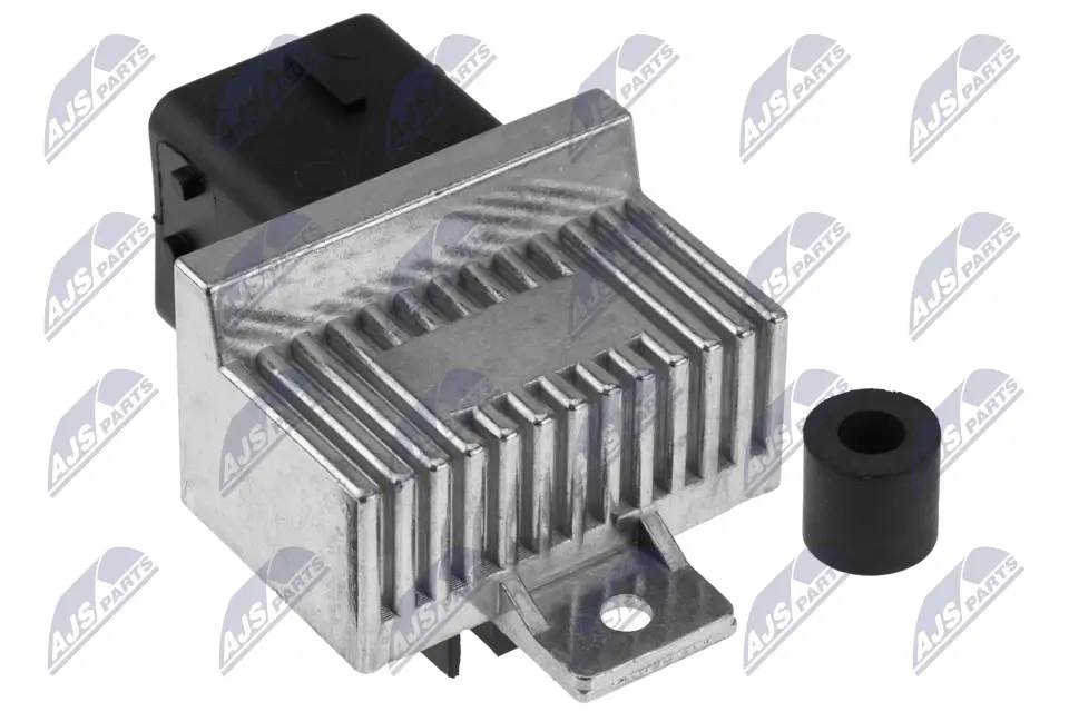 Steuergerät, Glühzeit 12 V NTY EZP-FR-001