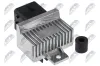 Steuergerät, Glühzeit 12 V NTY EZP-FR-001