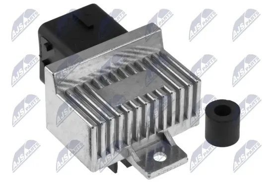 Steuergerät, Glühzeit 12 V NTY EZP-FR-001 Bild Steuergerät, Glühzeit 12 V NTY EZP-FR-001