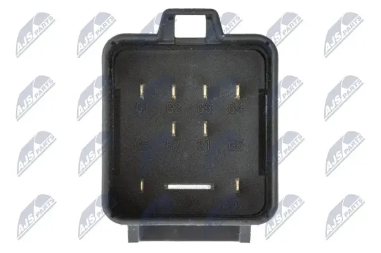 Steuergerät, Glühzeit 12 V NTY EZP-HD-000 Bild Steuergerät, Glühzeit 12 V NTY EZP-HD-000