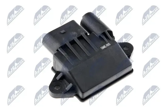 Steuergerät, Glühzeit 12 V NTY EZP-ME-000 Bild Steuergerät, Glühzeit 12 V NTY EZP-ME-000