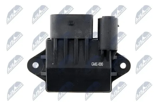 Steuergerät, Glühzeit 12 V NTY EZP-ME-000 Bild Steuergerät, Glühzeit 12 V NTY EZP-ME-000