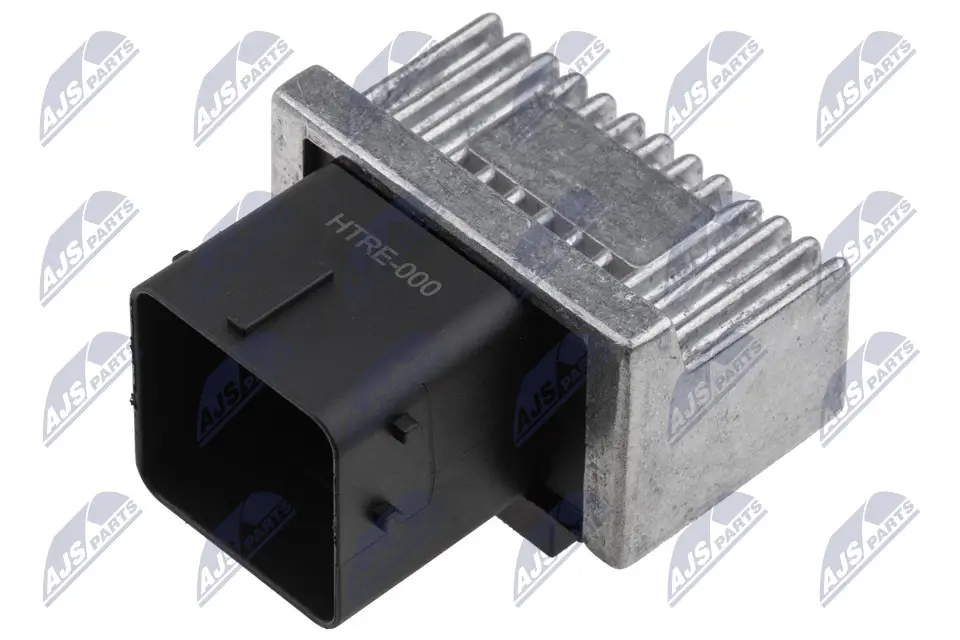 Relais, Glühanlage 12 V NTY EZP-RE-000