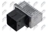 Relais, Glühanlage 12 V NTY EZP-RE-000