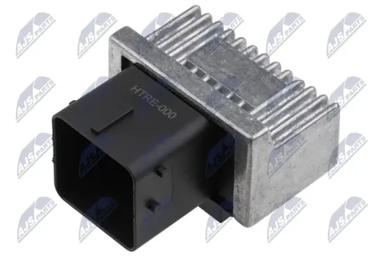 Relais, Glühanlage 12 V NTY EZP-RE-000 Bild Relais, Glühanlage 12 V NTY EZP-RE-000