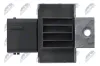 Relais, Glühanlage 12 V NTY EZP-RE-000 Bild Relais, Glühanlage 12 V NTY EZP-RE-000
