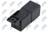 Relais, Glühanlage 12 V NTY EZP-VV-000 Bild Relais, Glühanlage 12 V NTY EZP-VV-000